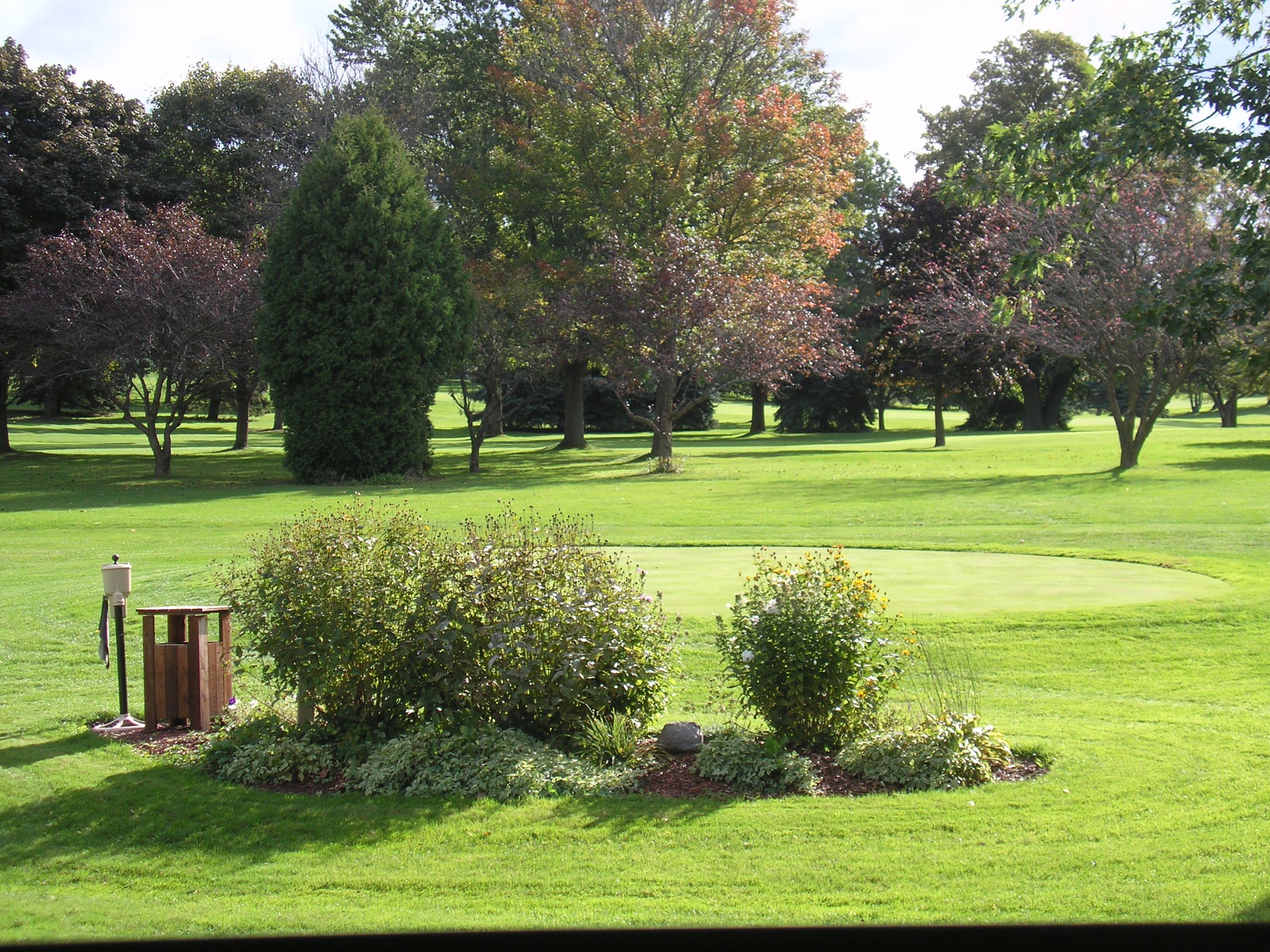 Villas of Meadowbrook Newport Development Corp.